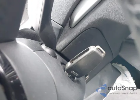 2016 Audi A3 1.8T Premium from USA, damaged, VIN WAU67LFF0G1034282